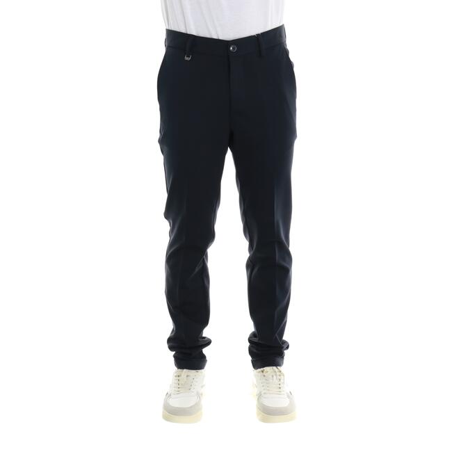 PANTALONE PUNTO MILANO XAGON MAN - Mad Fashion | img vers.1300x/